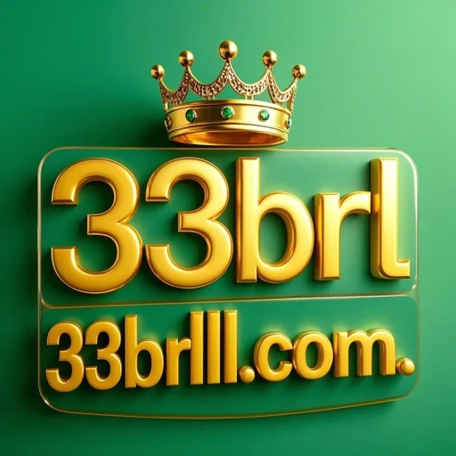Logo 33brl